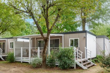 Cottage Corail 2 chambres **** - Europa