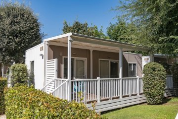 Cottage Cristal 3 bedrooms **** - Europa