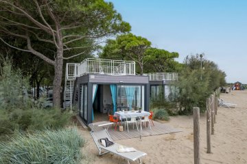 Cottage Vue Mer Premium - 2 chambres 2 salles de bain - Europa