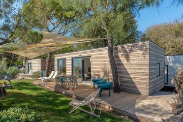 Cottage Vue Mer Premium  Dog Friendly - 2 chambres 2 salles de bain - Europa