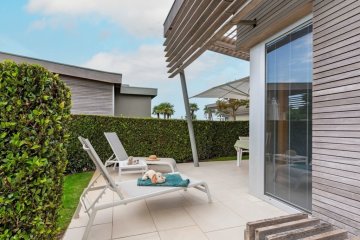 Chalet Ecolife House Premium - 2 Bedrooms - Europa