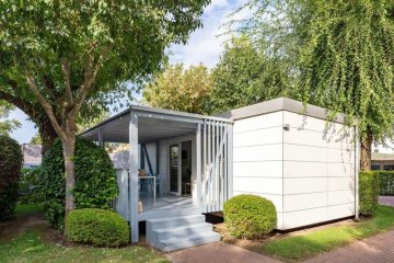 Chalet Ecolife Premium - 2 chambres - Europa