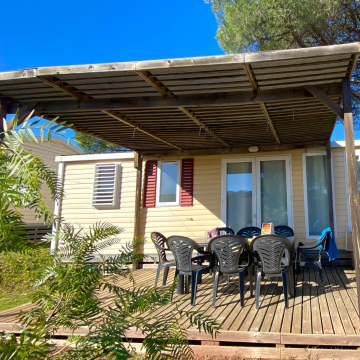 INDIANA COMFORT - Club Les Cigales