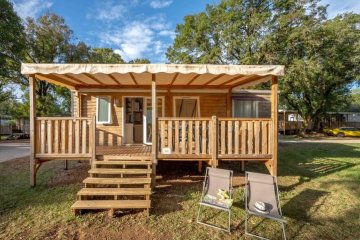 Mobil home Ciela Confort - 3 chambres - Les Cigales