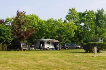 Groot formaat Comfortplaatspakket 180m² - Les Gorges du Chambon