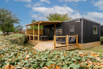 Homeflower Premium 26,5m² - Les Paludiers