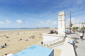 camping le petit paris les sables d olonne