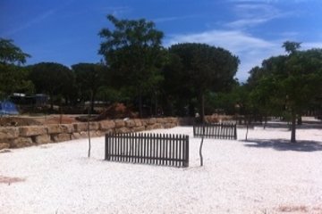 PLOT 2025: SUNNY PITCH - Cabopino