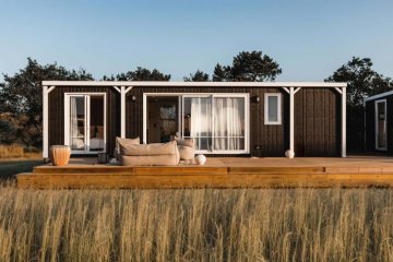 Cottage 6p 3 Bdrms 2 Bthrms Premium air-con - Eurosol