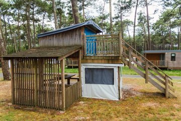 House 4p Insolite - Eurosol