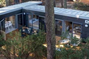 Tiny House 6p 3 Bdrms 2 Bthrms *** - Eurosol