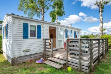 Cottage 4p 2 Ca ** - Domaine des Bans