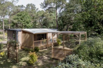 Cottage Lys 6 p 3 Ch 2 Sdb Premium - Les Couleurs de la Coubre