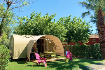 COCO SWEET, INSOLITO - DOMENCIA - 1/2 Cameres - L'Air Marin