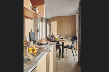 PLAYA 3CH, LUXE - D - Airconditioning - 3 Bedrooms - L'Air Marin