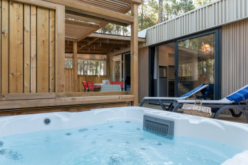 4p - Otello Livia SIGNATURE & SPA Pedestrian area - Club Les Tourterelles