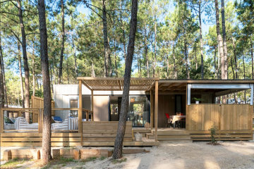 6p - Otello Livia SIGNATURE - Pedestrian area - Club Les Tourterelles