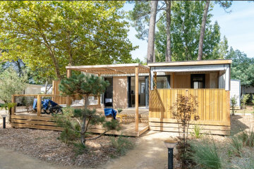 4p - Otello Livia SIGNATURE - Pedestrian area - Club Navarrosse Plage