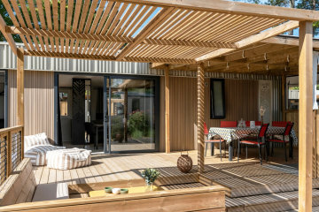 6p - Otello Livia SIGNATURE - Pedestrian area - Club Navarrosse Plage