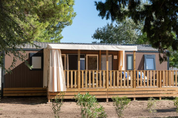 6p - Cottage Toscane PREMIUM - Club Le Littoral