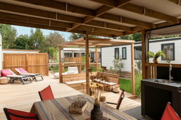 6p - Otello Livia SIGNATURE - Pedestrian area - Club Le Littoral