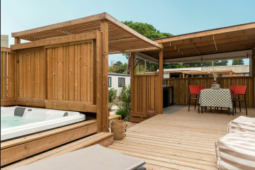 4p - Otello Livia SIGNATURE & SPA Pedestrian area - Club Le Littoral