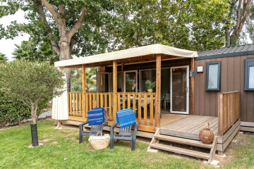 6p - Cottage Bahia PREMIUM - Club Le Littoral