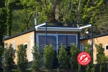 Maxicaravan LAKE PREMIUM - Europa Silvella