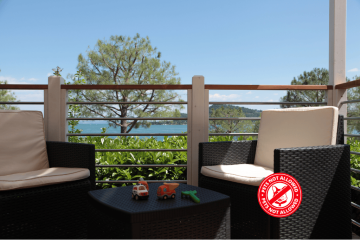 Maxicaravan PRESTIGE XL - Europa Silvella