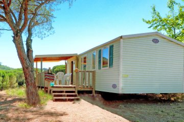 ARIZONA ECO - Club Les Cigales