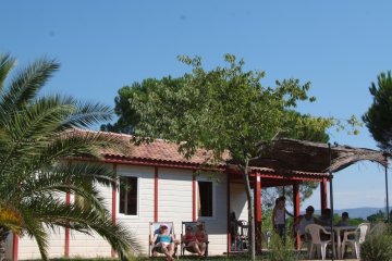 QUIRIGUA COMFORT - Club Les Cigales