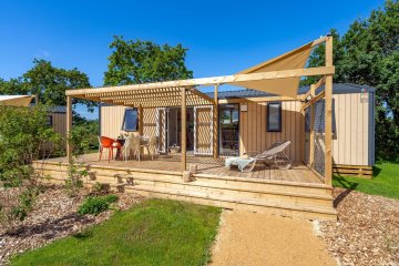 Cottage 3 chambres **** - Les Alicourts