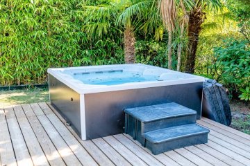 Cottage Ilbarritz 4p 2bdr 2bthr Premium + Spa - Berrua