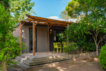 Taos Luxe 2CH 2SDB - Bosquet - Les Sablons