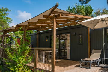 KeyWest Luxe 3CH 2SDB - Muscat - Les Sablons