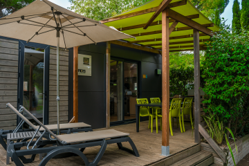 Taos Luxe 1CH 1SDB - Bosquet - Les Sablons