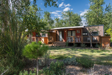 Taos Luxe 3CH 2SDB - Aspergeraie - Les Sablons