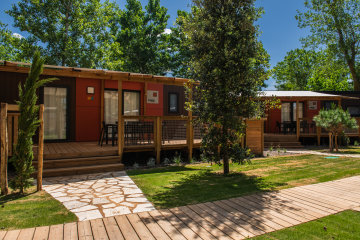 Taos Luxe 3 dormitorios 2 baños - Xéres - Les Sablons