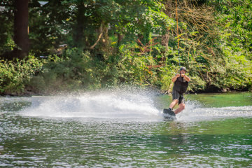 camping les ormes bretagne
