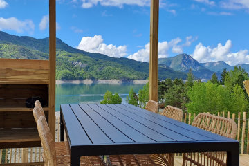 Sunêlia Luxe 3 camere da letto - 1 bagno - 33 m² - La Presqu'île