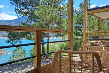 Sunêlia Prestige Living 2 Bedrooms - 1 Bathroom - 28m² - La Presqu'île