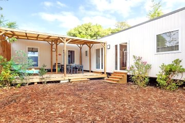 Cottage Ibardin 10p 5bdr 4bthr **** - Berrua