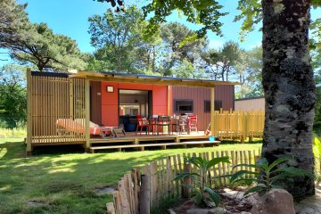 Cottage Côte Sauvage 6 p 3 bdrms 2 bthrms PREMIUM - Mané Guernehué