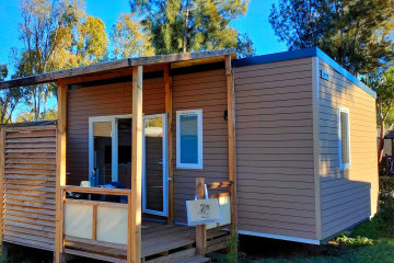 IDAHO STANDARD - Club Les Palmiers