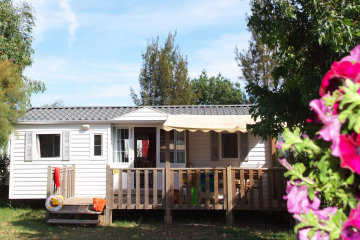 TEXAS ECO - Club Les Palmiers