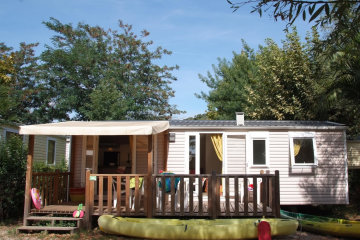 BAHAMAS CONFORT - La Vallée du Paradis