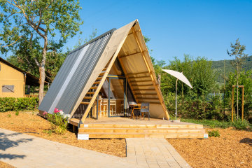 A Luxury - Trasimeno Glamping Resort