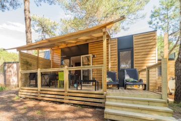 Cottage Lilas 6 p 3 Ch 2 Sdb **** - Les Couleurs de la Coubre