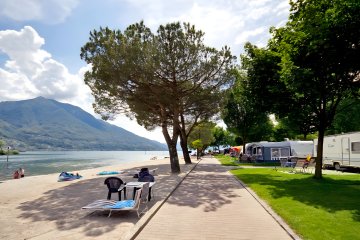 Prestige Verzasca - Campofelice