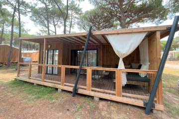 Cottage Cosy - 2CH 2SDB - La Tamarissière